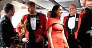 Source: Official Instagram Account of The Duke and Duchess of Sussex